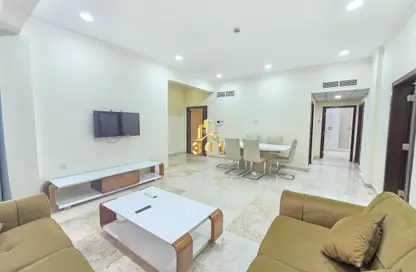 Apartment - 3 Bedrooms - 2 Bathrooms for rent in Al Burhama - Manama - Capital Governorate