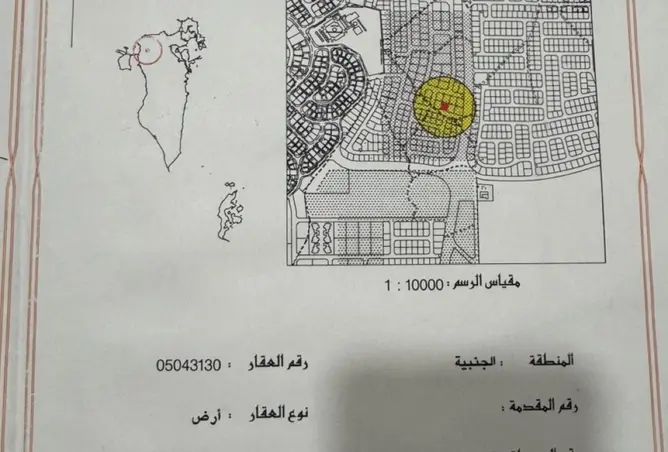 56579322 - صورة العقار 2