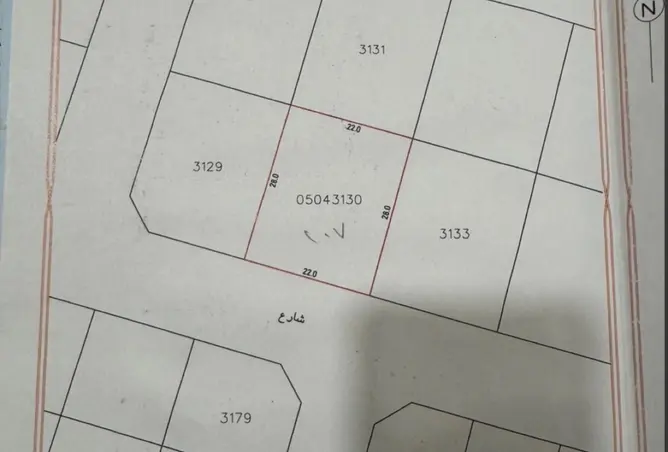 56579322 - صورة العقار 3