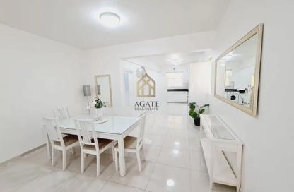 Villa - 2 Bedrooms - 3 Bathrooms for rent in Um Al Hasam - Manama - Capital Governorate
