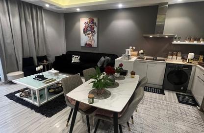 Apartment - 3 Bedrooms - 2 Bathrooms for sale in Amwaj Islands - Muharraq Governorate