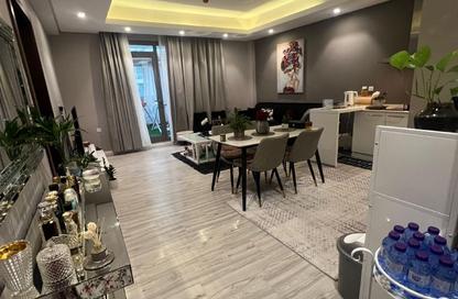 Apartment - 3 Bedrooms - 2 Bathrooms for sale in Amwaj Islands - Muharraq Governorate
