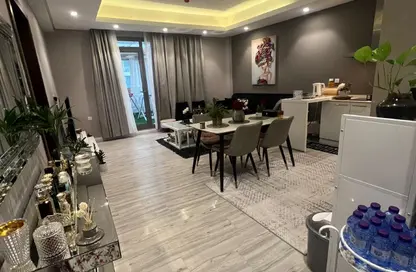 شقة - 3 غرف نوم - 2 حمامات للبيع في أمواج - المحرق