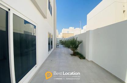 Villa - 5 Bedrooms - 6 Bathrooms for sale in Northern City (Madinat Salman) - Northern Governorate Villa - 5 Bedrooms - 6 Bathrooms for sale in Northern City (Madinat Salman) - Northern Governorate