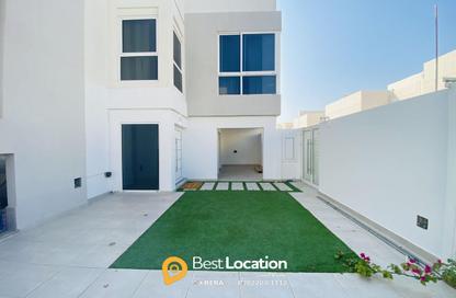 Villa - 5 Bedrooms - 6 Bathrooms for sale in Northern City (Madinat Salman) - Northern Governorate Villa - 5 Bedrooms - 6 Bathrooms for sale in Northern City (Madinat Salman) - Northern Governorate