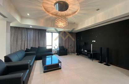 Apartment - 2 - 3 for rent in Seef - Capital Governorate Apartment - 2 - 3 for rent in Seef - Capital Governorate