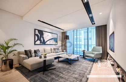 Apartment - 2 - 3 for rent in Amwaj Avenue - Amwaj Islands - Muharraq Governorate Apartment - 2 - 3 for rent in Amwaj Avenue - Amwaj Islands - Muharraq Governorate