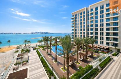 Apartment - 3 Bedrooms - 4 Bathrooms for rent in Marassi Al Bahrain - Diyar Al Muharraq - Muharraq Governorate