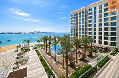 Apartment - 3 Bedrooms - 4 Bathrooms for rent in Diyar Al Muharraq - Muharraq Governorate