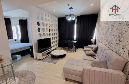 Apartment - Studio - 1 for rent in Busaiteen - Muharraq Governorate