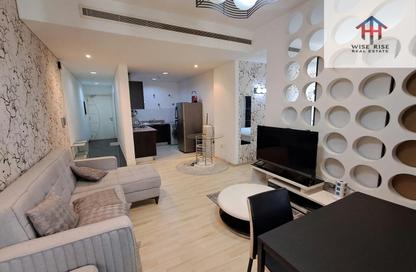 Apartment - Studio - 1 for rent in Busaiteen - Muharraq Governorate