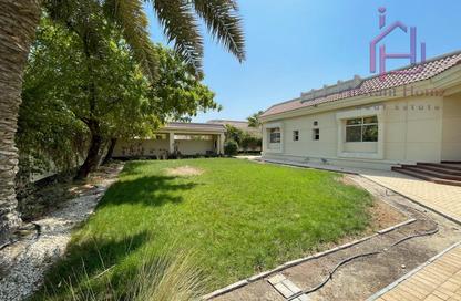 Villa - 4 Bedrooms - 5 Bathrooms for rent in Hamala - Northern Governorate