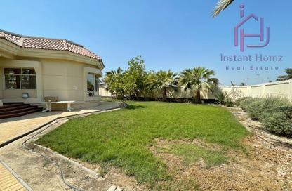 Villa - 4 Bedrooms - 5 Bathrooms for rent in Hamala - Northern Governorate