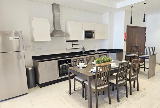 Spacious 3BR | Upgraded | All Inclusive | Balcony - Ansicht 3