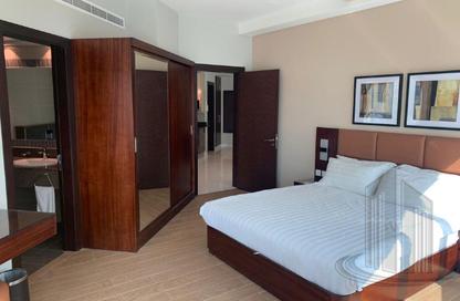 Apartment - 2 Bedrooms - 3 Bathrooms for rent in The Lagoon - Amwaj Islands - Muharraq Governorate