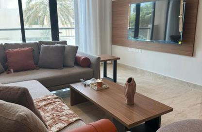 Apartment - 2 Bedrooms - 2 Bathrooms for rent in Zinj - Manama - Capital Governorate