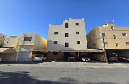 عمارة بالكامل - 6 غرف نوم - 6 حمامات للبيع في جرداب - المحافظة الوسطى