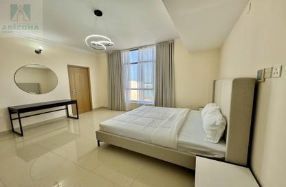 Apartment - 2 Bedrooms - 3 Bathrooms for rent in Amwaj Avenue - Amwaj Islands - Muharraq Governorate