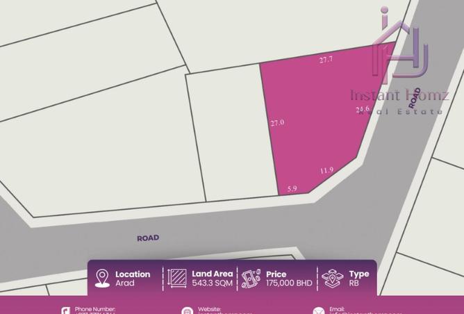 993781 - الصورة الرئيسية للعقار