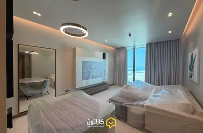 Apartment - 1 Bedroom - 2 Bathrooms for sale in Seef - Capital Governorate Apartment - 1 Bedroom - 2 Bathrooms for sale in Seef - Capital Governorate