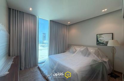 Apartment - 1 - 2 for sale in Seef - Capital Governorate