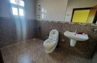 Apartment - 3 Bedrooms - 3 Bathrooms for rent in Busaiteen - Muharraq Governorate Apartment - 3 Bedrooms - 3 Bathrooms for rent in Busaiteen - Muharraq Governorate