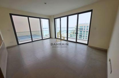Apartment - 3 Bedrooms - 4 Bathrooms for rent in Marassi Al Bahrain - Diyar Al Muharraq - Muharraq Governorate
