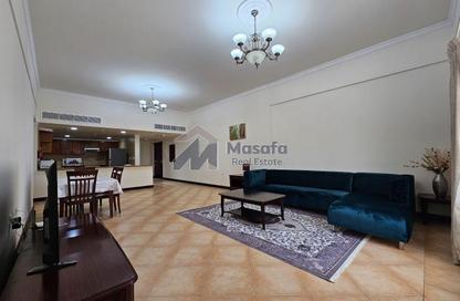 Apartment - 3 Bedrooms - 3 Bathrooms for rent in Al Juffair - Capital Governorate Apartment - 3 Bedrooms - 3 Bathrooms for rent in Al Juffair - Capital Governorate