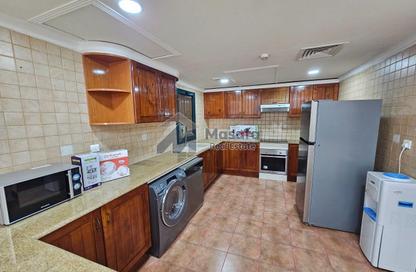 Apartment - 3 Bedrooms - 3 Bathrooms for rent in Al Juffair - Capital Governorate Apartment - 3 Bedrooms - 3 Bathrooms for rent in Al Juffair - Capital Governorate