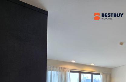 Apartment - 2 Bedrooms - 3 Bathrooms for rent in Reef Island - Capital Governorate