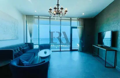 Apartment - 1 Bedroom - 2 Bathrooms for rent in Seef - Capital Governorate