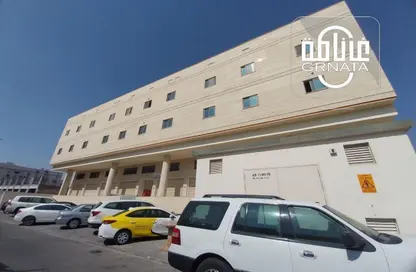 Apartment - 2 Bedrooms - 2 Bathrooms for rent in alnaim - Manama - Capital Governorate