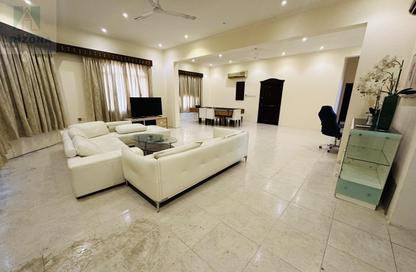 Apartment - 3 - 3 for rent in Al Juffair - Capital Governorate Apartment - 3 - 3 for rent in Al Juffair - Capital Governorate