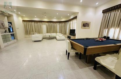 Apartment - 3 - 3 for rent in Al Juffair - Capital Governorate Apartment - 3 - 3 for rent in Al Juffair - Capital Governorate