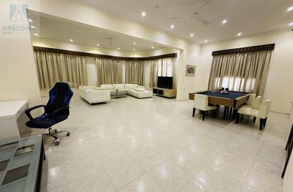 Apartment - 3 - 3 for rent in Al Juffair - Capital Governorate