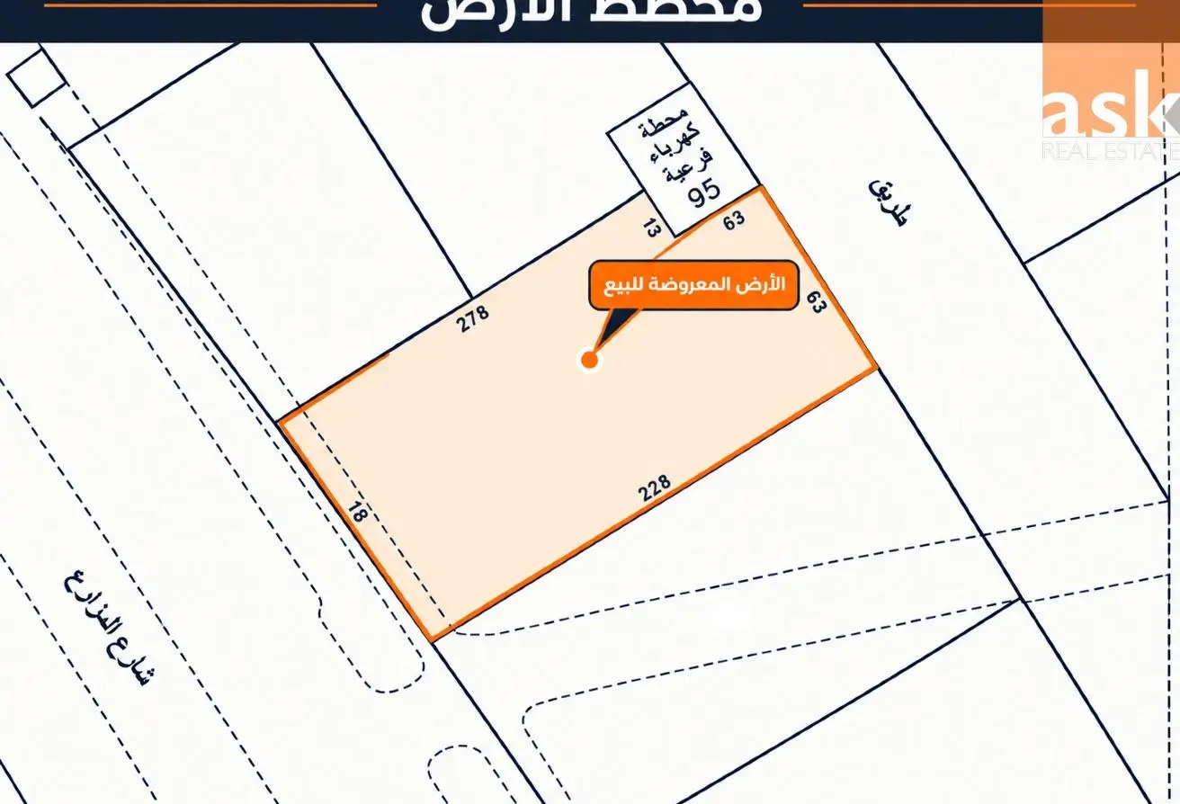58172364 - الصورة الرئيسية للعقار