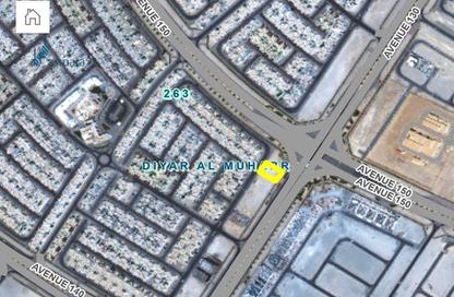 Land - Studio for sale in Diyar Al Muharraq - Muharraq Governorate