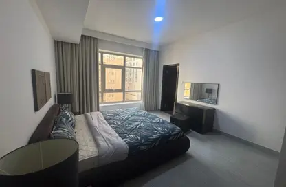 Apartment - 2 Bedrooms - 3 Bathrooms for rent in Al Juffair - Capital Governorate