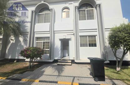 Villa - 4 Bedrooms - 5 Bathrooms for rent in Adliya - Manama - Capital Governorate Villa - 4 Bedrooms - 5 Bathrooms for rent in Adliya - Manama - Capital Governorate