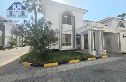 Villa - 4 Bedrooms - 5 Bathrooms for rent in Adliya - Manama - Capital Governorate Villa - 4 Bedrooms - 5 Bathrooms for rent in Adliya - Manama - Capital Governorate