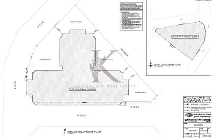 Land - Studio for sale in Sehla - Northern Governorate Land - Studio for sale in Sehla - Northern Governorate