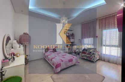 Villa - 4 Bedrooms - 5 Bathrooms for sale in Alhajiyat - Riffa - Southern Governorate