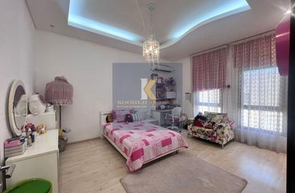 Villa - 4 Bedrooms - 5 Bathrooms for sale in Alhajiyat - Riffa - Southern Governorate Villa - 4 Bedrooms - 5 Bathrooms for sale in Alhajiyat - Riffa - Southern Governorate