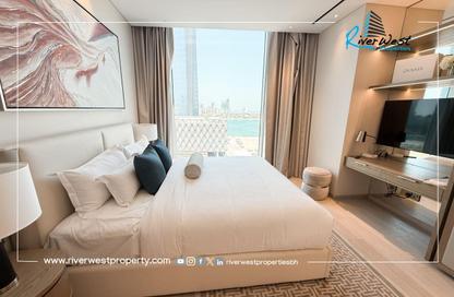 Apartment - 1 Bedroom - 1 Bathroom for rent in Bahrain Bay - Capital Governorate Apartment - 1 Bedroom - 1 Bathroom for rent in Bahrain Bay - Capital Governorate