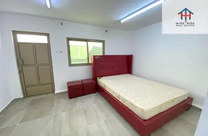 Apartment - Studio - 1 Bathroom for rent in Segaya - Manama - Capital Governorate