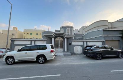 Villa - 4 Bedrooms - 4 Bathrooms for sale in Alhajiyat - Riffa - Southern Governorate