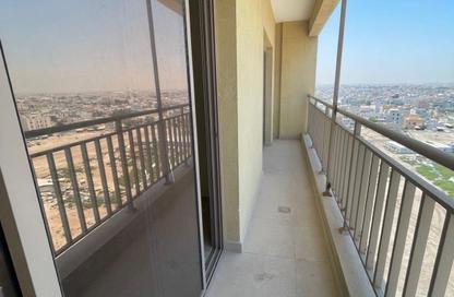 Apartment - 2 Bedrooms - 2 Bathrooms for rent in Sanabis - Manama - Capital Governorate