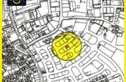 Land - Studio for sale in Sitra - Central Governorate