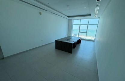 Office Space - 2 Bedrooms - 2 Bathrooms for rent in Seef - Capital Governorate