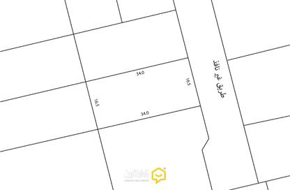 Land - Studio for sale in Malkiyah - Northern Governorate